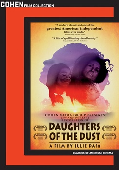 Daughters of the Dust by Julie Dash DVD