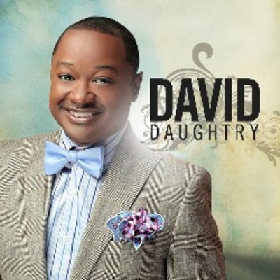 David Daughtry CD Black Gospel Music