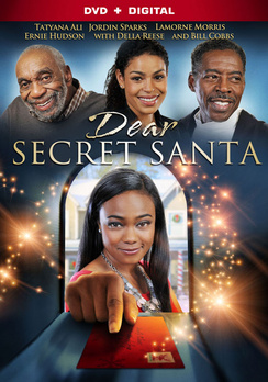 Dear Secret Santa DVD and Digital