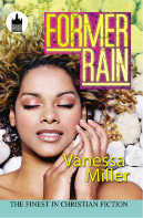 Former Rain: Book by Vanessa Miller