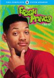 Fresh Prince of Bel Air Complete Fifth Season