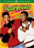 Fresh Prince of Bel Air Complete Fourth Season