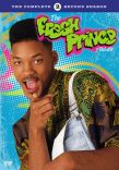 Fresh Prince of Bel Air Complete Second Season