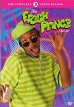 Fresh Prince of Bel Air Complete Third Season