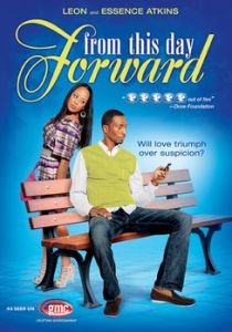 From This Day Forward Black Stage Play DVD