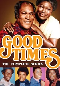 Good Times The Complete Series DVD