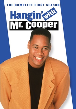 Hangin With Mr Cooper Season One DVD