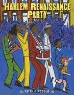 Harlem Renaissance Party