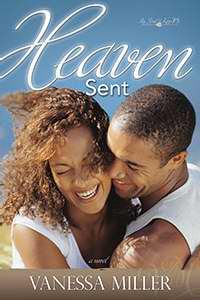 Heaven Sent My Soul to Keep V3  by Vanessa Miller  Urban Christian Fiction