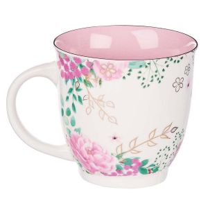 I Love That You're My Mom Mother's Day Mug #2