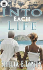 Into Each Life Book by Sheila Lipsey