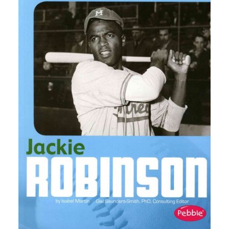 Jackie Robinson Great African American