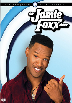 The Jamie Foxx Show Complete First Season DVD