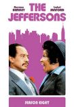 The Jeffersons Complete Season 8