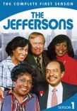 The Jeffersons Complete Season 1