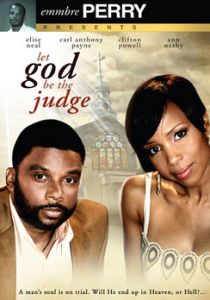 Let God Be the Judge Black Stage Play