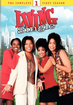Living Single The Complete First Season