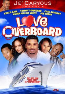Love Overboard Black Stage Play