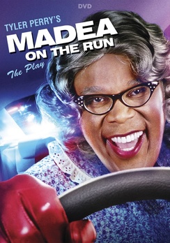 Tyler Perry » Stage Plays
