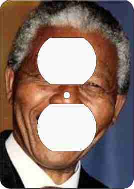 Mandela Outlet Cover