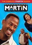 Martin: The Complete Fourth Season DVD Set