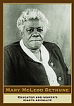 Mary McLeod Bethune Magnet African American