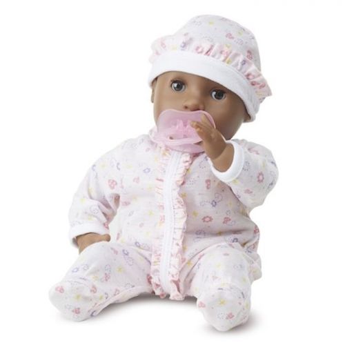 Mine to Love Gabrielle 12 inch  African American Baby Doll
