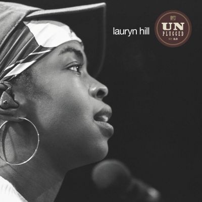 Mtv Unplugged No 2 Lauryn Hill Vinyl Record