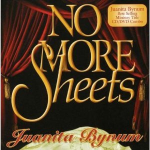 Juanita Bynum No More Sheets CD and DVD Combo