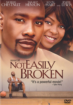 Not Easily Broken DVD