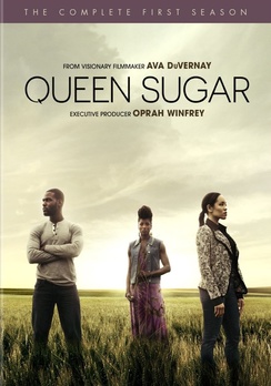 Queen Sugar 1st Season DVD