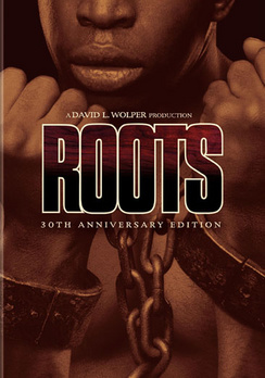 Roots 30th Anniversary Edition 7 DVD Set