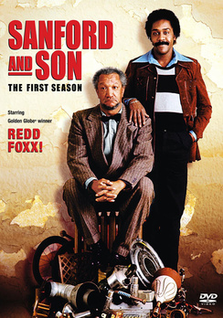 Sanford and Son Complete First Season DVD