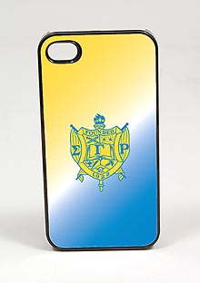 Sigma Gamma Rho Cell Phone Case