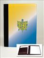 Sigma Gamma Rho African American Padfolio Notebook