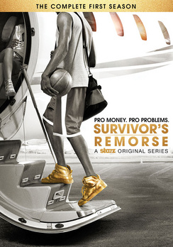 Survivors Remorse Complete First Season DVD