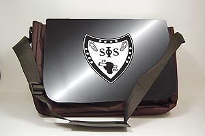 Swing Phi Swing Laptop Shoulder Bag