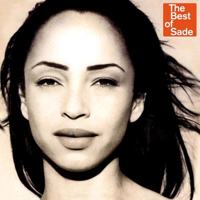 The Best of Sade Vinyl Record