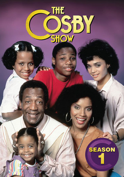 The Cosby Show Season 1