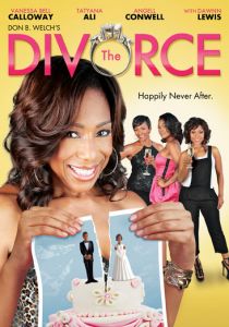 The Divorce Black Stage Play