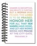 Virtuous Woman Proverbs 31 Journal
