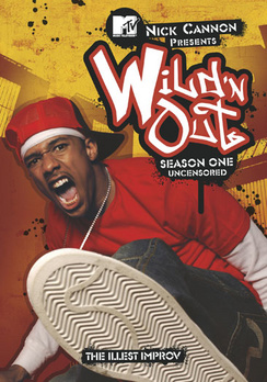 Wild n Out  The Complete First Season Uncensored