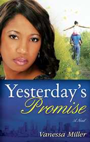 Yesterdays Promise (Second Chance V1)