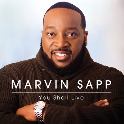 You Shall Live CD Black Gospel Music